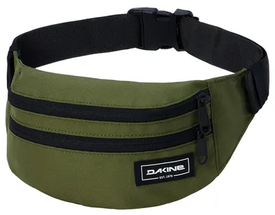 Produktbild von DAKINE Gürteltasche Classic Hip Pack Cypress olivgrün