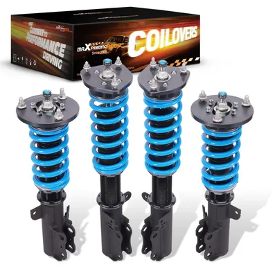 Obrázek produktu pro Toyota Camry (1992-2001) - Kompletní sada tlumičů a pružin (coilover) - tlumiče a pružiny - kompletní sada