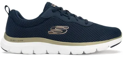 Produktbild von Skechers Flex Appeal 4.0-Brilliant View Damen Sneaker Sportschuhe 149303-NVGD