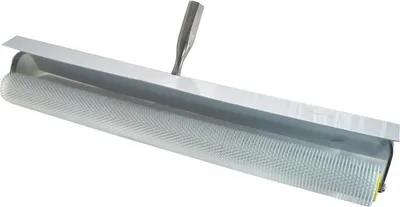 Produktbild von Stachelwalze mit Spritzschutz 750mm breit, Stachellänge 11mm