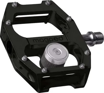 Produktbild von MAGPED ULTRA2 Pedal Magnetpedal 150N Black Schwarz