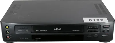 Immagine prodotto di Akai VS-G705