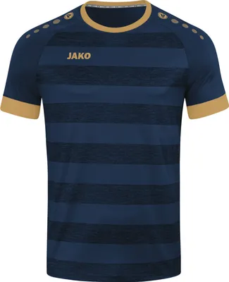Produktbild von JAKO Trikot Celtic Melange KA 152 Navy/Gold