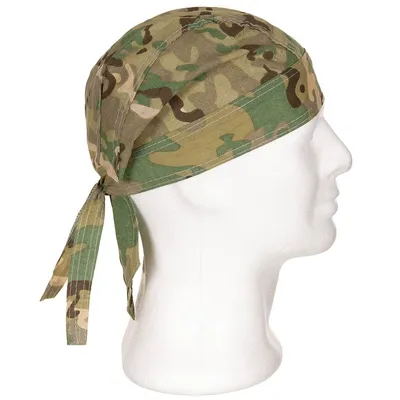 Produktbild von MFH Headwrap, operation-camo