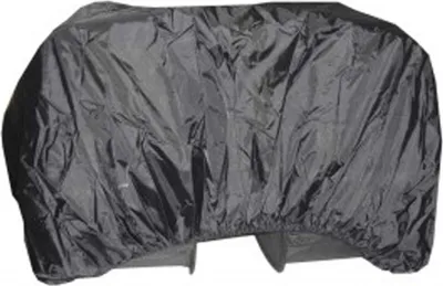 Produktbild von Haberland Regenschutzhaube für Doppeltaschen RSDT0200