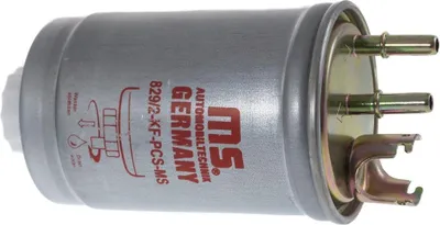 Produktbild von Kraftstofffilter MASTER-SPORT 829/2-KF-PCS-MS für FIAT PUNTO (188) Leitungsfilter