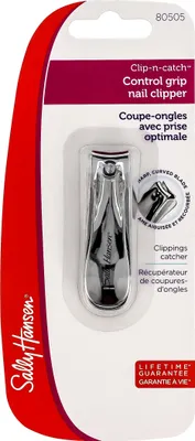 Produktbild von 80505 Clip n Catch Nail Clippers