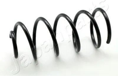Produktbild von JAPANPARTS Fahrwerksfeder Hinten ZC7131A