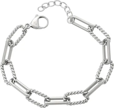 Immagine prodotto di Bracciale da donna FENIA - argento, taglia unica
