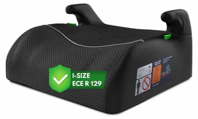 Obrázok produktu pre Detská autosedačka Red Loon sedačka 125-150cm detská autosedačka R129/03