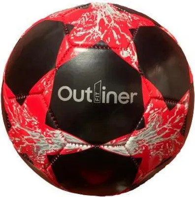 Produktbild von Outliner Football Ball Smpvc4102A Size 5
