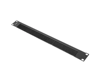 Produktbild von LANBERG 1U-Bürstenplatte