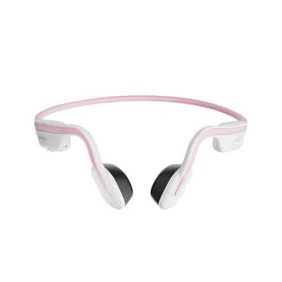 Obrázek produktu pro Shokz OpenMove, Bluetooth sluchátka před uši, růžová