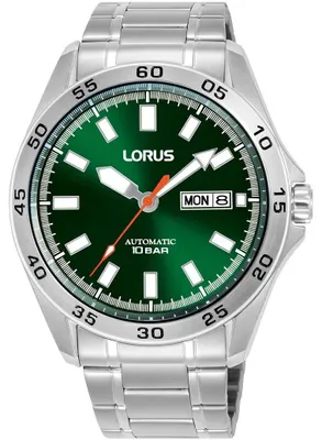 Immagine prodotto di Lorus - RL423CX9 - Orologio da polso - Uomo - Automatico