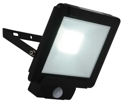 Zdjęcie produktu dla Zewnętrzny reflektor ścienny LED z czujnikiem ruchu Zewnętrzny reflektor ścienny LED 5236022