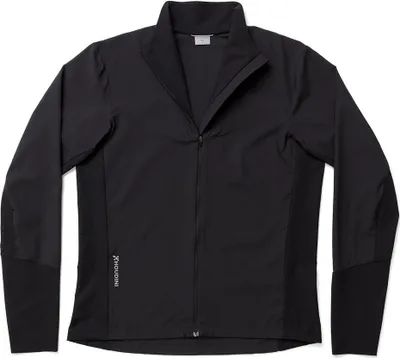 Zdjęcie produktu dla Houdini Pace Wind Jacket Black L Man Black L
