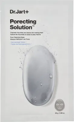 Immagine prodotto di Dr. Jart+ Dermask Soluzione Porizzante