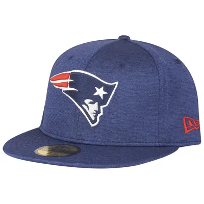 Produktbild von New Era 59Fifty SHADOW TECH Cap New England Patriots - 7 1/4