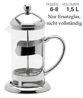 Produktbild von Glaseinsatz für 18349