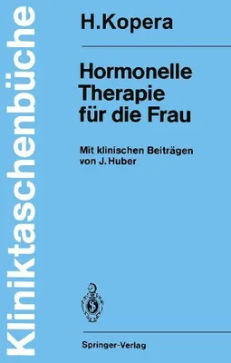 Produktbild von Hormonelle Therapie für die Frau
