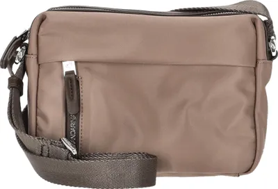 Produktbild von Mandarina Duck Hunter - Umhängetasche 20 cm (beaver)