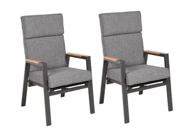 Produktbild von Stapelstuhl BARLETTA, 2er Set