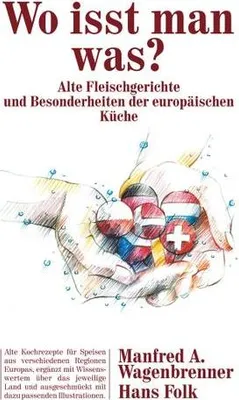 Produktbild von Wo isst man was?