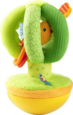 Produktbild von Stehauffigur Zauberbaum