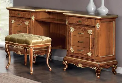 Immagine prodotto di Camera da letto Tavolo consolle in legno Tavoli consolle per il trucco Mobili Segretario Nuovo
