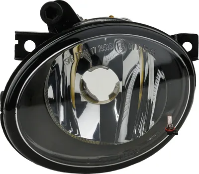 Produktbild von Johns, Nebelscheinwerfer Nebellicht passend für Mercedes Sprinter 907 LI o Träger m H11 A9109062500 9109062500