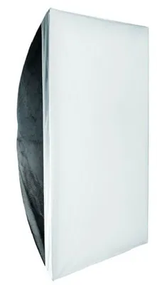 Produktbild von Falcon Eyes faltbare Softbox FESB-80120 80x120 cm