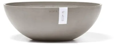 Produktbild von Ecopots Vienna 50 Blumentopf - L 50,4 cm x H 18,5 cm - Innen- und Außenbereich