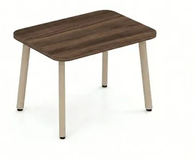Productafbeelding van Design salontafel bruin, elegante en moderne salontafel