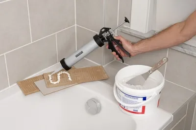 Produktbild von Kartuschenpresse aus Aluminium