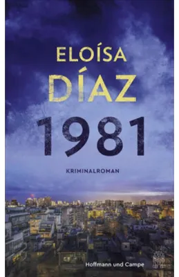 Productafbeelding van Díaz, E: 1981