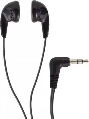 Immagine prodotto di Cuffie MAXELL color BUDS EB-95, in-ear, nero