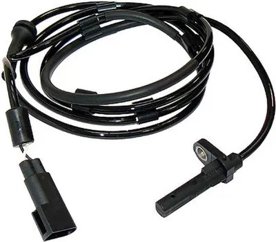 Produktbild von METZGER ABS Sensor Raddrehzahl Hinten Rechts für FORD Transit Mk6 Kasten (V347, V348, FA) 0900306