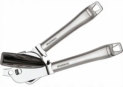 Produktbild von Kitchen Aid Dosenöffner aus Edelstahl 21 cm - Paderno