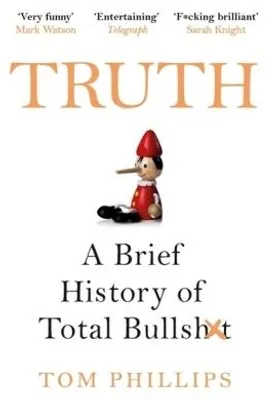 Zdjęcie produktu dla Truth