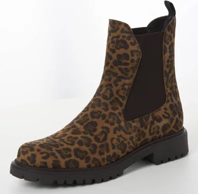 Produktbild von Tamaris 25849/43 Leopard Größe EU 38
