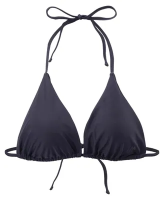 Produktbild von Martes Essential Fibi Bikinioberteil Schwarz XL Damen Schwarz XL