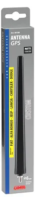 Obrázok produktu pre Náhradná anténa Lampa (AM/FM/GPS) - 18 cm - Ø 6 mm