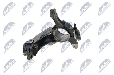 Produktbild von NTY ZZP-HD-025 Achsschenkel Radaufhängung Lenkung für HONDA Civic X Limousine (FC) Vorne Rechts