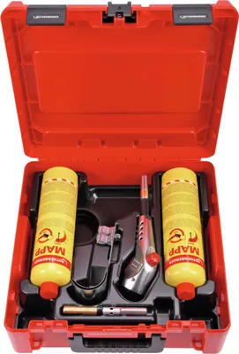 Produktbild von Rothenberger 1000002371, 4,17 kg