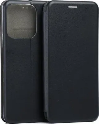 Obrázek produktu pro Beline Etui Book Magnetic Honor X5B Plus Czarny/Black