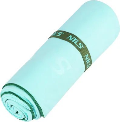 Obrázok produktu pre Zelená utierka z mikrovlákna 200x90 cm