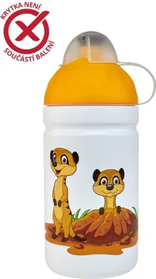 Produktbild von Flasche R&B Surikaty 500ml