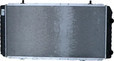 Produktbild von NRF 52062 Kühler Wasserkühler Motorkühler passend für PEUGEOT BOXER Kasten für FIAT DUCATO Pritsche/Fahrgestell (230) DUCATO Kasten (244) DUCATO Bus