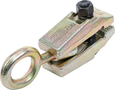 Productafbeelding van BGS 2905 Carrosserie-trekbank, 43 mm, één trekrichting, tot 5 ton