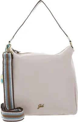 Produktbild von Gabs Schultertasche Umhängetasche Dallas Genevieve Shoulder Bag Seashell beige
